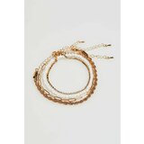 Marisse Bracelet L-Br-4004 Gold | Shoptok.si
