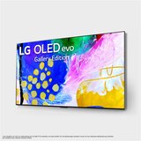 LG televizor OLED77G29LA 4K oled evo tv | Shoptok.si