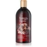 Bottega Verde Vaniglia Nera negovalna pena za prhanje z vanilijo 400 ml | Shoptok.si