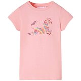  Dječja majica ružičasta | shoptok.hr