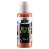 Professional craft acrylic akrilna boja 60ml - odaberite boju burnt sienna ( 137809 ) | ePonuda.com