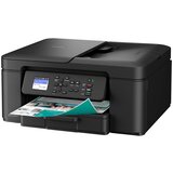 Brother 3-in-1 Compact Wireless Inkjet Printer DCP-J1360DW | shoptok.hr