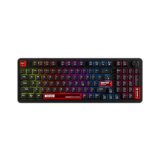 Marvo tastatura KG937 arma 98 bezicna tastatura Cene