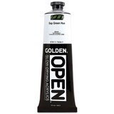  GOLDEN OPEN akrilna boja koja se sporo suši 148 ml | 7461 Sapová Green Hue Cene