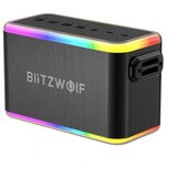 BlitzWolf BW-WA6 RGB 80W Bluetooth bežični zvučnik | shoptok.hr