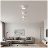Ugradni spot OH12S 1xGX53/35W/230V 5 cm beo | Eponuda.com
