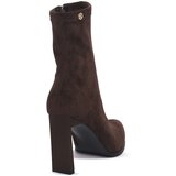 Keys BROWN Smeđa | shoptok.hr