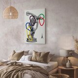  Slika - Collage Graphic 40x60 Standard | shoptok.hr