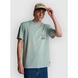 Billabong Message T-shirt dusty blue | Shoptok.si