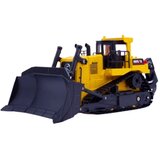  Buldožer Buldožer Bager Huina Metalni građevinski model 1:50 | shoptok.hr