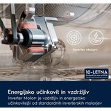 Electrolux Mašina za pranje veša EW6F2282E | Eponuda.ba
