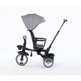 Moovkee modularni tricikl Liam cool grey | shoptok.hr