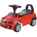 Ningbo Elite Cycle guralica Rider car, Crvena | Eponuda.com