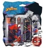 Escolar Sety 6, školski set, Spiderman, 6K