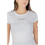 EAX Majice s kratkimi rokavi XW001455 AF10356 Bela | Shoptok.si