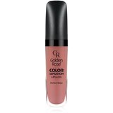 Golden Rose sjaj za usne Color Sensation Lipgloss R-GCS-117 Cene