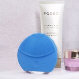 Foreo LUNA™ mini 2 t-sonic facial cleansing device četkica za čišćenje lica 1 kom nijansa aquamarine za žene | shoptok.hr