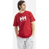 Helly Hansen Moška majica Logo majica 33979 163 | Shoptok.si