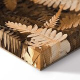  Slika - Mysterious Fern (1 Part) Vertical 60x90 | shoptok.hr