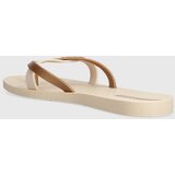 Ipanema Japonke KIREI FEM ženske, zlata barva, 81805-AT158 | Shoptok.si
