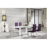  Raztegljiva miza Nika 140 cm | Shoptok.si
