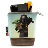 Lego Star Wars™ The Mandalorian™ pop-up pernica: Džet-pek ( 53320 ) | ePonuda.com