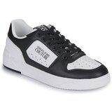 Versace Jeans Couture Nizke superge YA3SJ4 Bela Cene