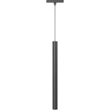 Braytron Magnetni Viseći Spot 7W Crni 4000K 48VDC BD62-00211 Cene