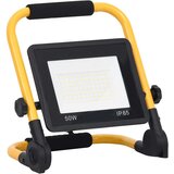 vidaXL LED reflektor s ručkom 50 W hladni bijeli | shoptok.hr