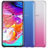 Samsung original ovitek ef-aa705cve za galaxy a70 a705 vijola | Shoptok.si