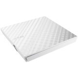  ODD DVD-RW External Slim – SDRW-08D2S-U-LITE/WHITE/ASUS | Eponuda.ba
