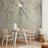  Foto tapeta - Mysterious Plants - Second Variant 350x256 | shoptok.hr