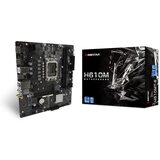 Biostar Matična ploča 1700 H610MT-E HDMI/DP M.2/USB C | ePonuda.com