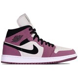 Nike Polškornji Air Jordan 1 Retro Mid Rožnata Cene
