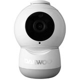 Dartel DAEWOO dječji video monitor WiFi, VOX, temp, do 300m, aplikacija DI-BM47 | shoptok.hr