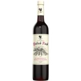  Crveno vino SALAŠ NAŠ Cabernet sauvignon 0,75l Cene