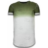 Justing Majice s kratkimi rokavi 46490075 Večbarvna | Shoptok.si