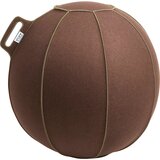 VLUV VELT sedežna žoga iz volnenega filca, Ø 60-65 cm | Shoptok.si