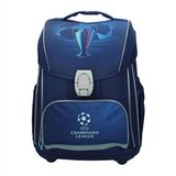  Šolska torba ABC UEFA Blue Cene
