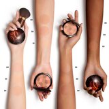 Guerlain Terracotta Light posvetlitveni bronz puder odtenek 04 Deep Cool 10 g | Shoptok.si