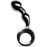 Sinner Gear Sinner - Drang Fun Metal Anal Plug | Shoptok.si