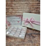  Darilo s čokoladicami UČITELJICA ČOKDAR 36-05 | Shoptok.si