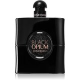 Yves Saint Laurent Black Opium Le Parfum parfum za ženske 90 ml Cene