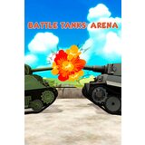 Steam Battle Tanks: Arena (PC) Key GLOBAL | ePonuda.com