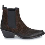 Fru.it 9423-506 Smeđa | shoptok.hr