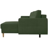 MID.YOU KOTNA SEDEŽNA GARNITURA, zelena | Shoptok.si