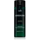 LADOR Herbalism zeliščni šampon proti izpadanju las 150 ml