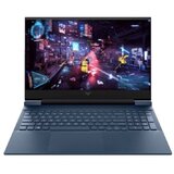 HP Victus Gaming 16-r0024nm Laptop, 16.1", i5-13500H, 16GB, 1TB SSD, IPS, FHD, NVIDIA GeForce RTX 4050, FreeDOS, Teget | ePonuda.com