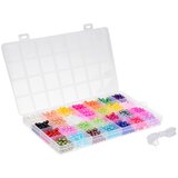 DIY set perli za narukvice prijateljstva | shoptok.hr