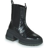 Strong Polškornji STRONG JODHPUR Črna | Shoptok.si